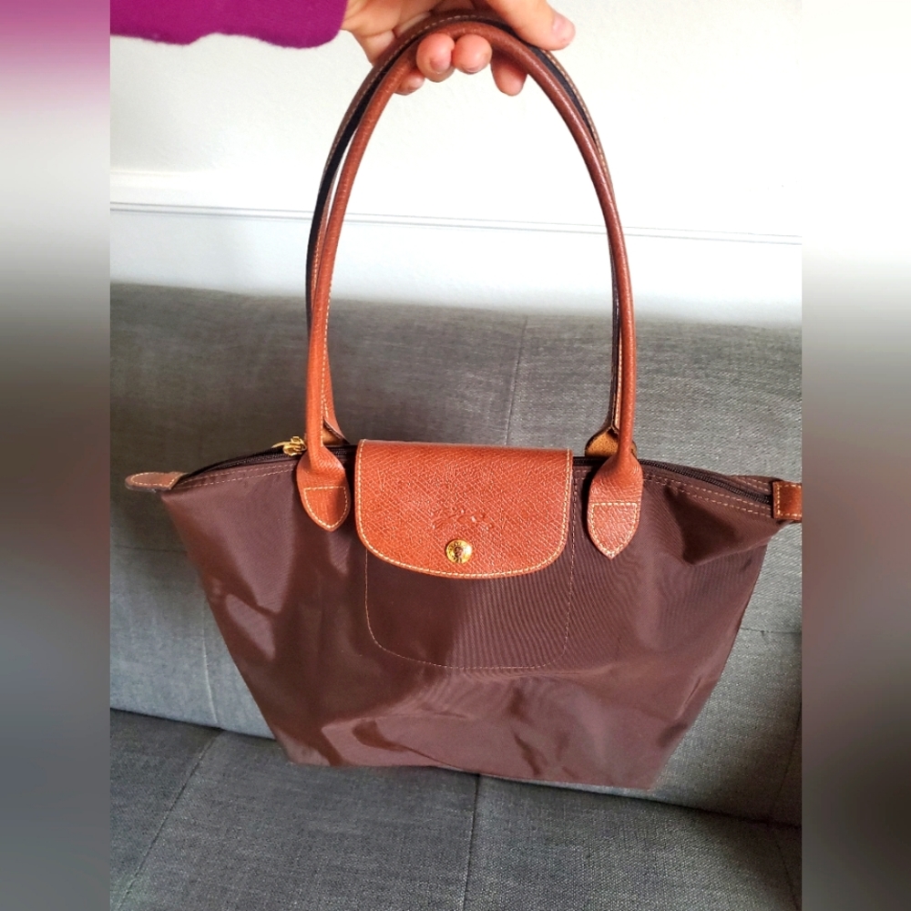 Longchamp Le Pliage Original Tote Bag M